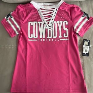 COPY - Cowboys Fashion Jersey